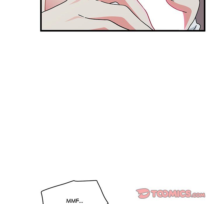 A Turning Point - Chapter 85 Page 93