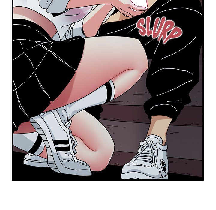 A Turning Point - Chapter 85 Page 97