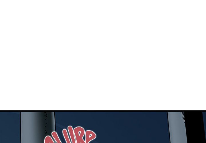 A Turning Point - Chapter 86 Page 1