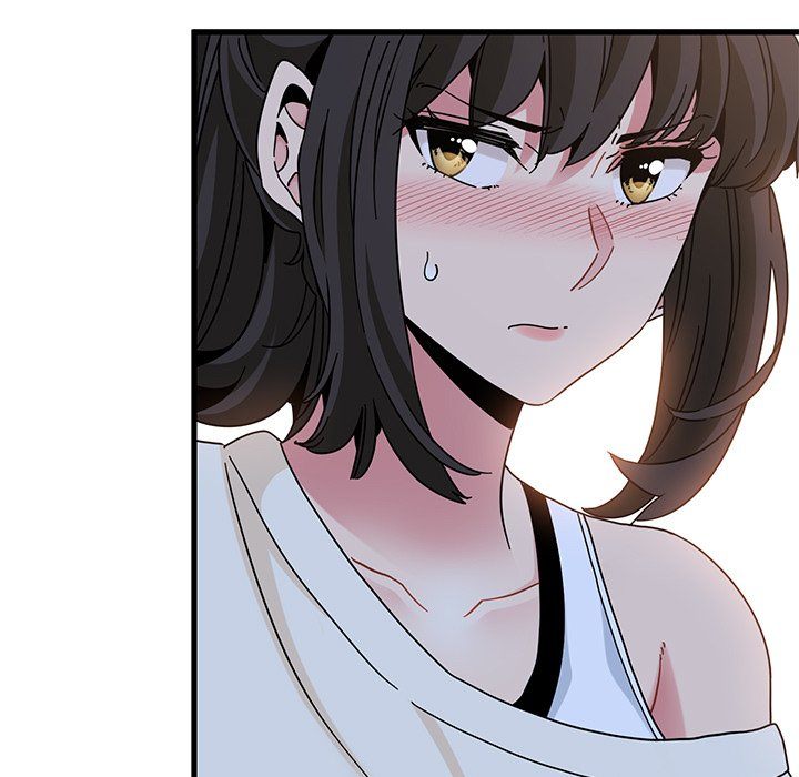 A Turning Point - Chapter 86 Page 117