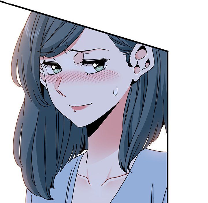 A Turning Point - Chapter 86 Page 119