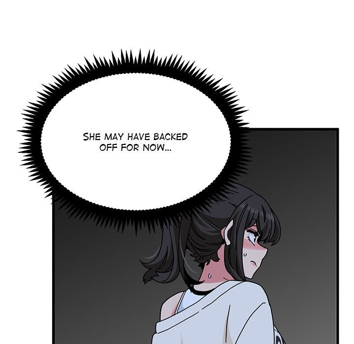 A Turning Point - Chapter 86 Page 124