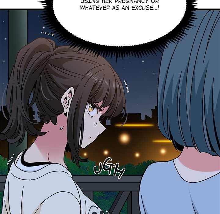 A Turning Point - Chapter 86 Page 127