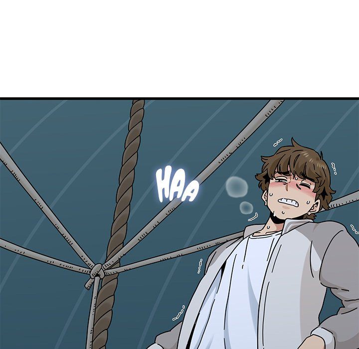 A Turning Point - Chapter 86 Page 18