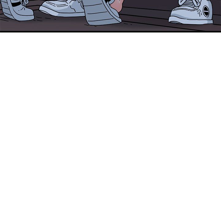 A Turning Point - Chapter 86 Page 20