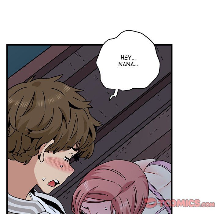 A Turning Point - Chapter 86 Page 21