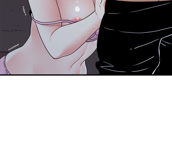 A Turning Point - Chapter 86 Page 36