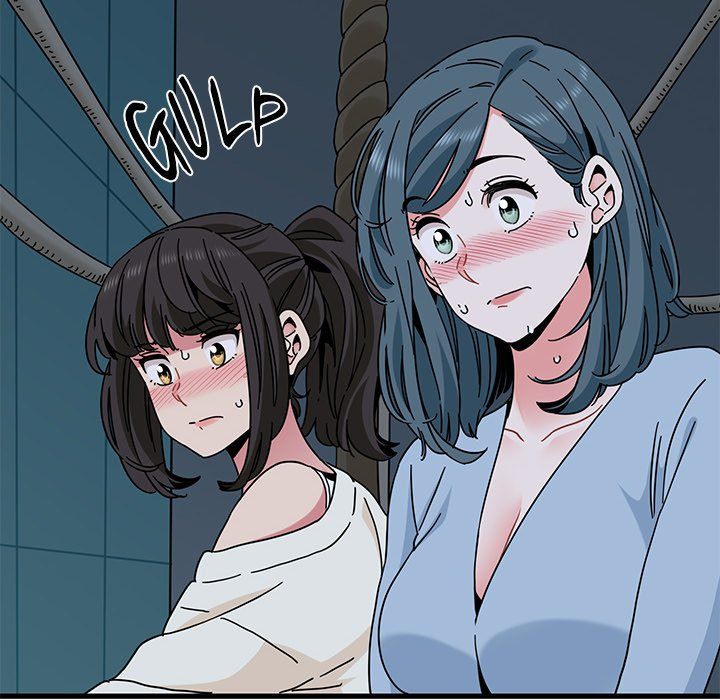 A Turning Point - Chapter 86 Page 58