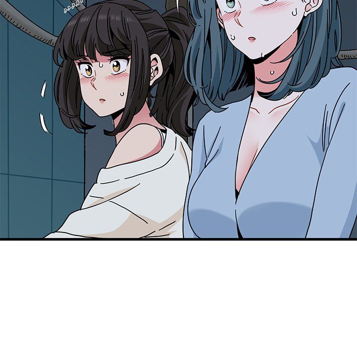 A Turning Point - Chapter 86 Page 60