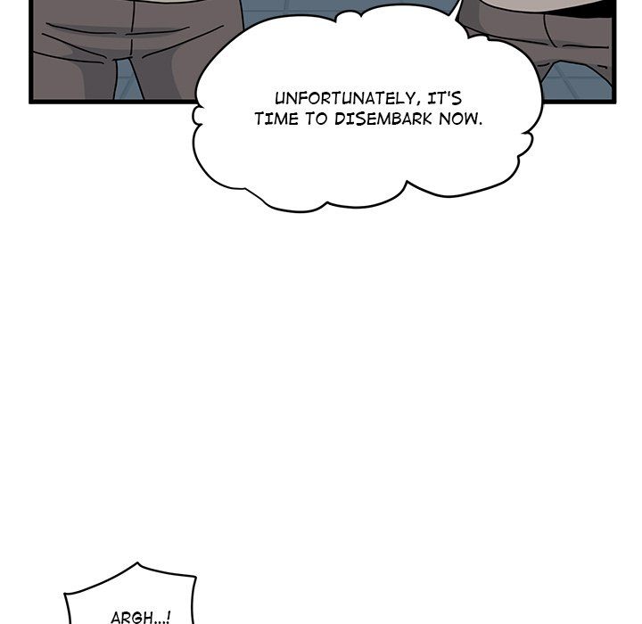 A Turning Point - Chapter 86 Page 65