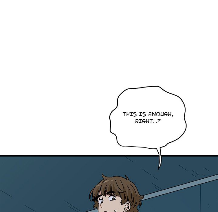 A Turning Point - Chapter 86 Page 81