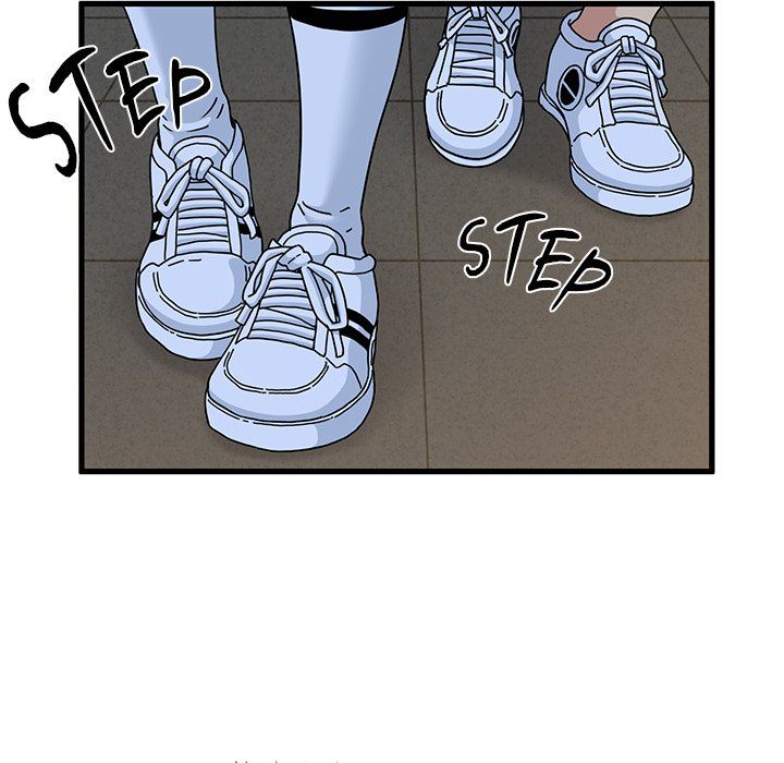 A Turning Point - Chapter 86 Page 88