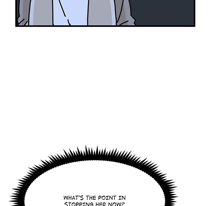 A Turning Point - Chapter 86 Page 95