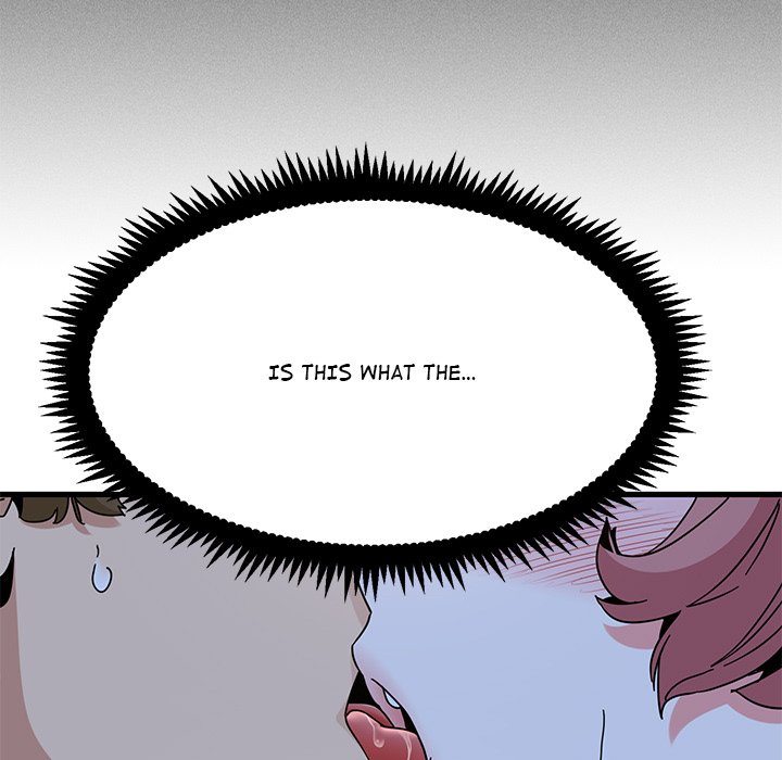 A Turning Point - Chapter 87 Page 11