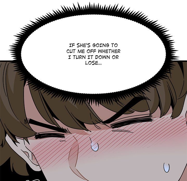 A Turning Point - Chapter 87 Page 110