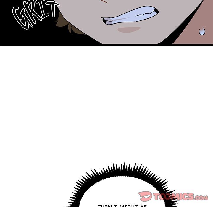 A Turning Point - Chapter 87 Page 111