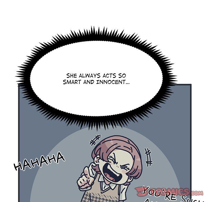 A Turning Point - Chapter 87 Page 138