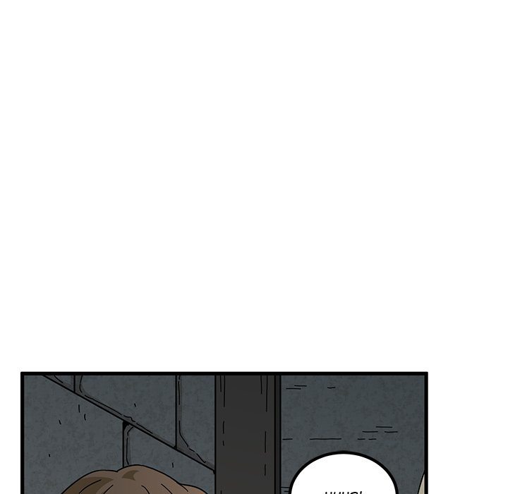 A Turning Point - Chapter 87 Page 153