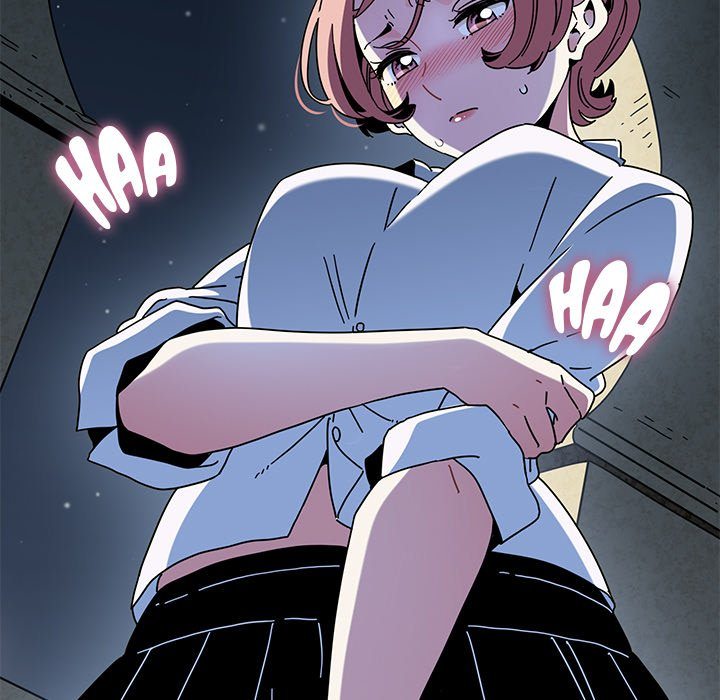 A Turning Point - Chapter 87 Page 17