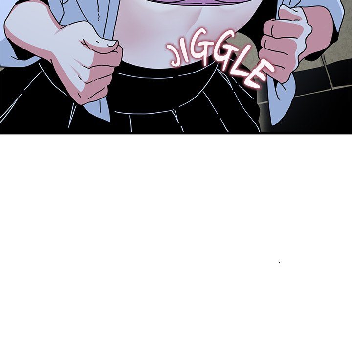 A Turning Point - Chapter 87 Page 23