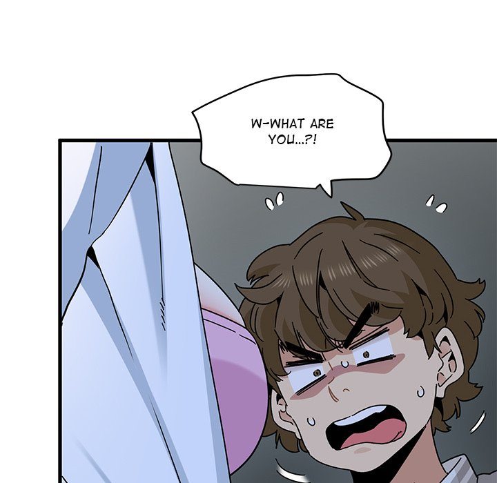 A Turning Point - Chapter 87 Page 24