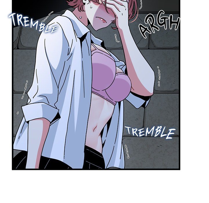 A Turning Point - Chapter 87 Page 27