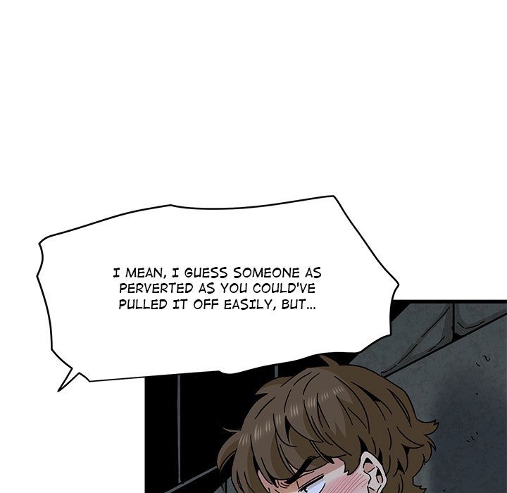 A Turning Point - Chapter 87 Page 33