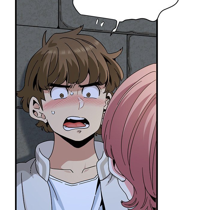 A Turning Point - Chapter 87 Page 5