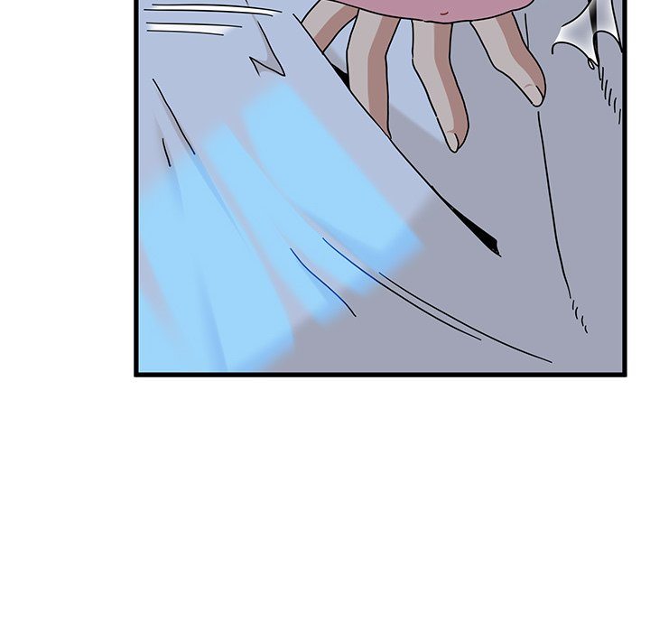 A Turning Point - Chapter 87 Page 60