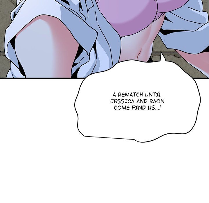 A Turning Point - Chapter 87 Page 67