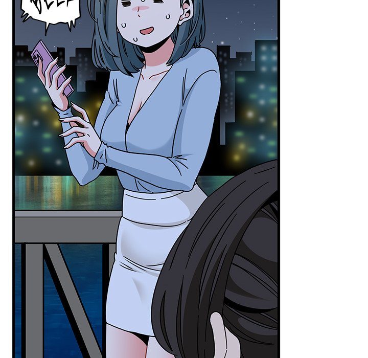 A Turning Point - Chapter 87 Page 86