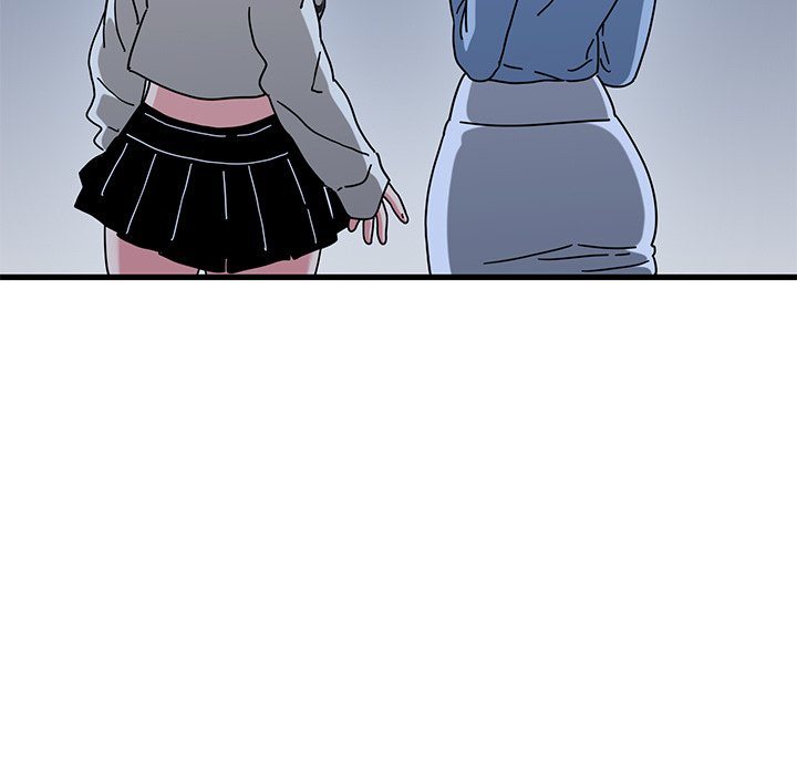 A Turning Point - Chapter 87 Page 89