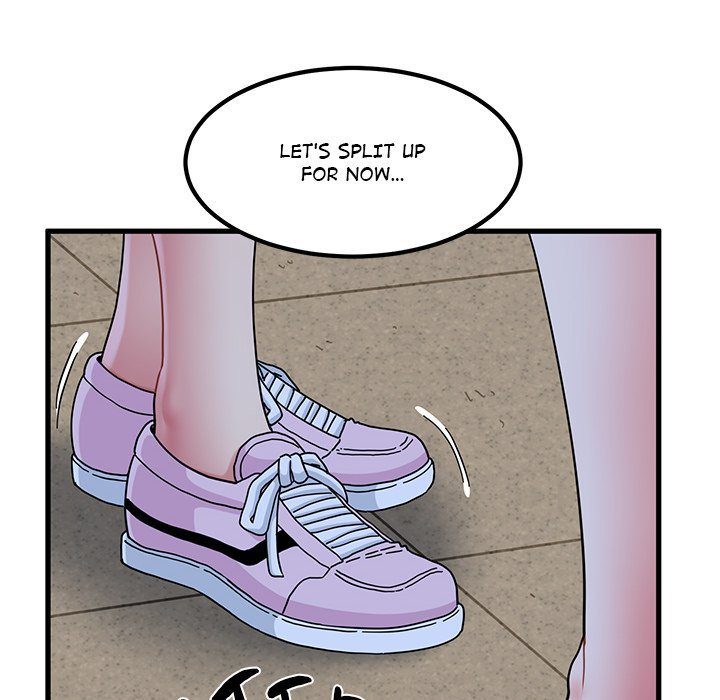 A Turning Point - Chapter 87 Page 90