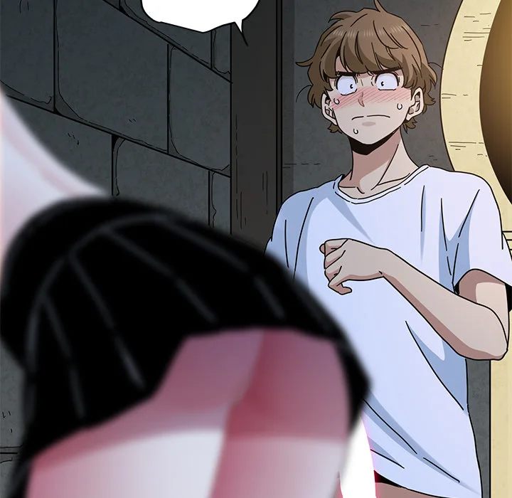 A Turning Point - Chapter 88 Page 10