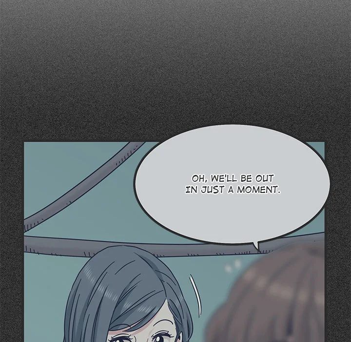 A Turning Point - Chapter 88 Page 115