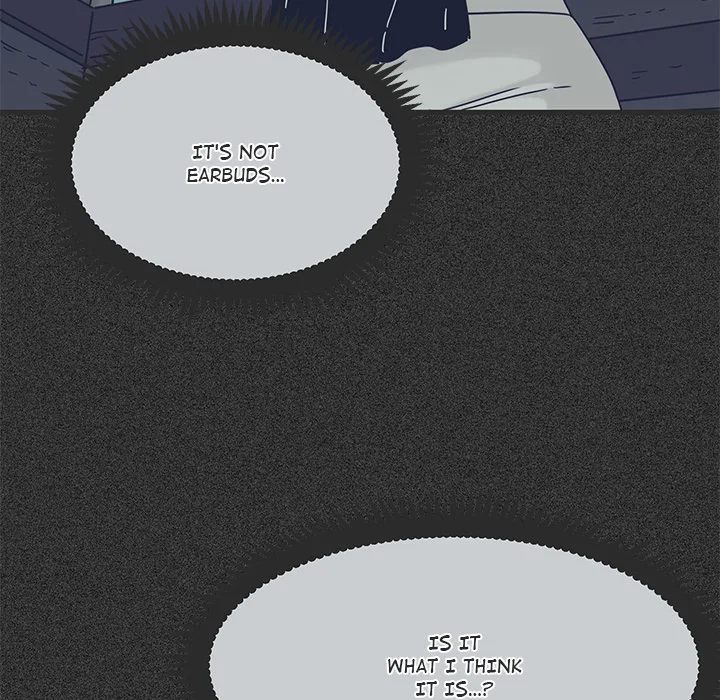 A Turning Point - Chapter 88 Page 122