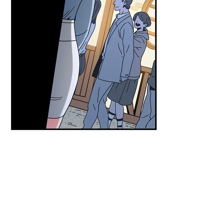 A Turning Point - Chapter 88 Page 126