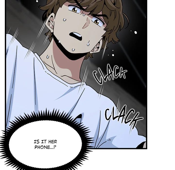 A Turning Point - Chapter 88 Page 148