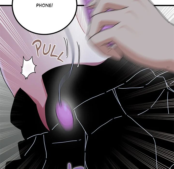 A Turning Point - Chapter 88 Page 153