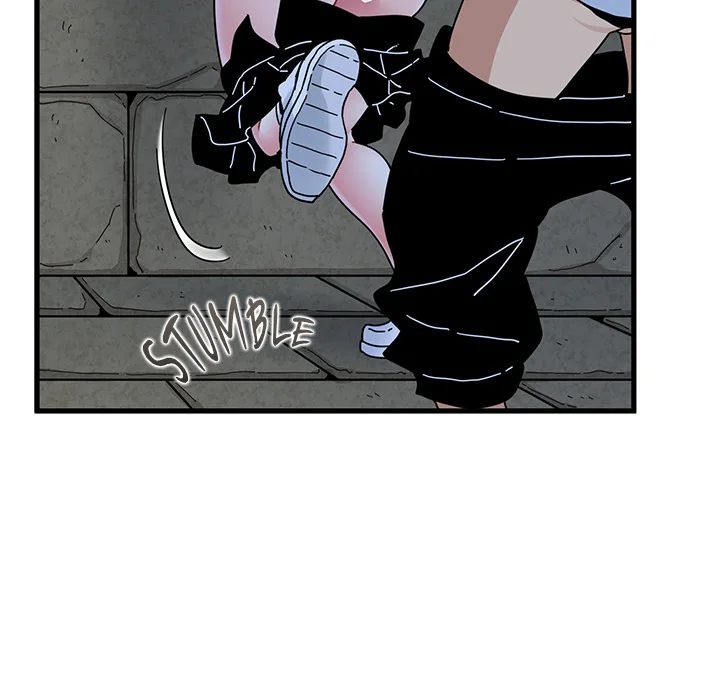 A Turning Point - Chapter 88 Page 156