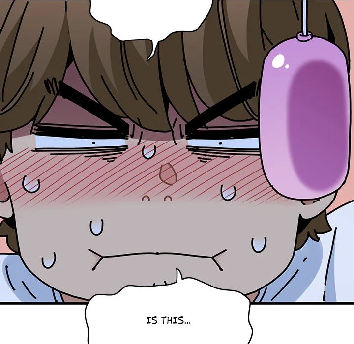 A Turning Point - Chapter 88 Page 162