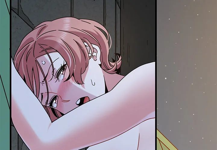 A Turning Point - Chapter 88 Page 2