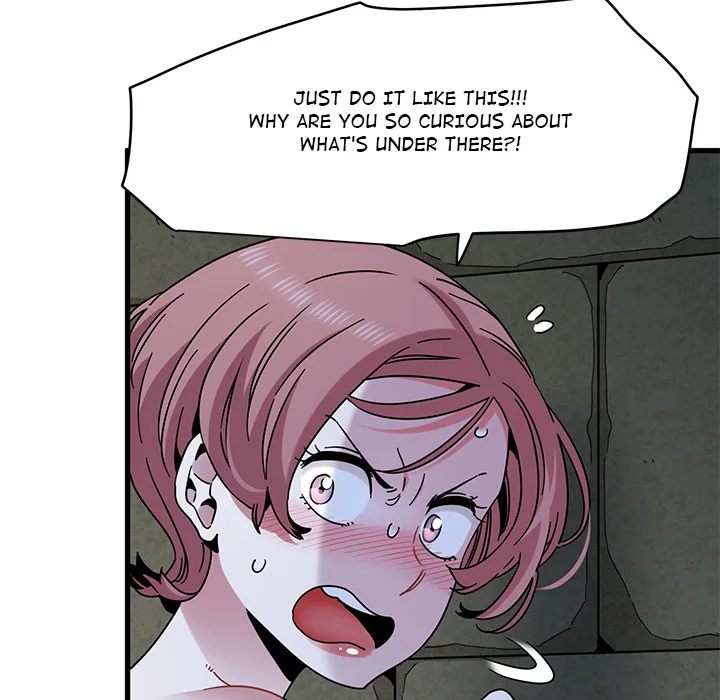 A Turning Point - Chapter 88 Page 22