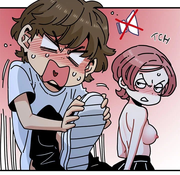 A Turning Point - Chapter 88 Page 29