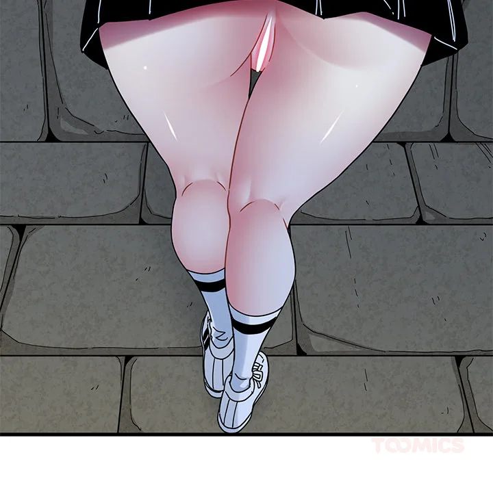 A Turning Point - Chapter 88 Page 39