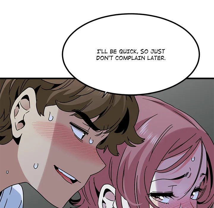 A Turning Point - Chapter 88 Page 50