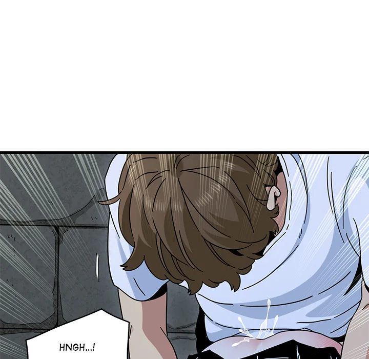 A Turning Point - Chapter 88 Page 61