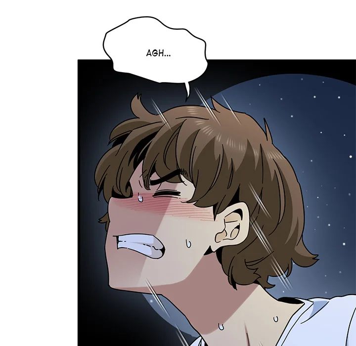 A Turning Point - Chapter 88 Page 64