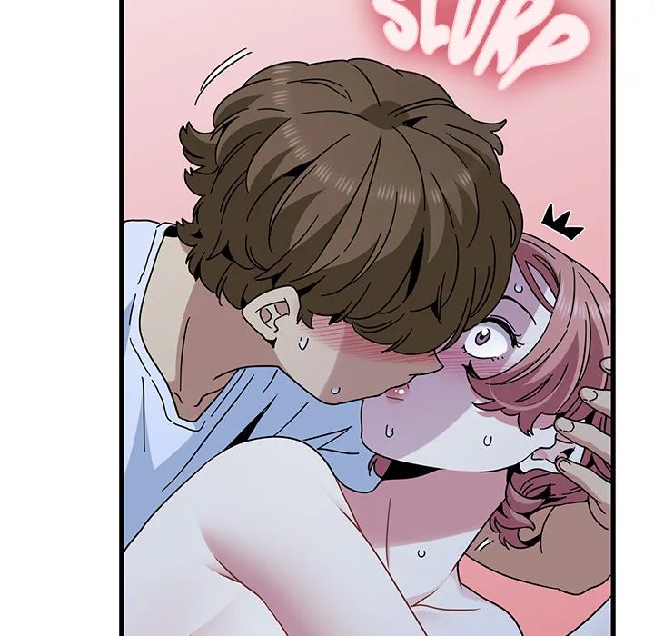 A Turning Point - Chapter 88 Page 74