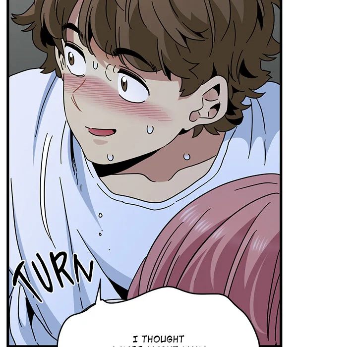 A Turning Point - Chapter 88 Page 80